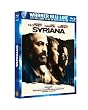 Syriana [Blu-ray]