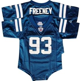 colts baby clothes
