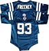 Dwight Freeney Blue Reebok NFL Indianapolis Colts Infant Jersey - 24 months