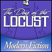 The Day of the Locust | [Nathanael West]