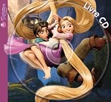 Raiponce , MON PETIT LIVRE-CD