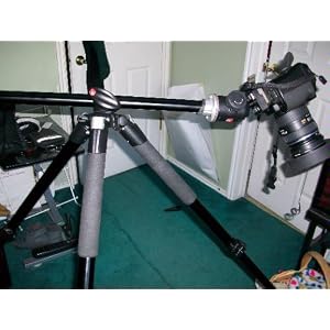 Manfrotto 055XPROB Pro