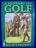 A history of golf
