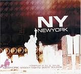 New York Groovy Nights Beats Sounds