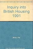 Inquiry into British housing