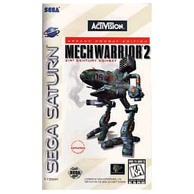 Mechwarrior 2