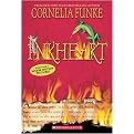 Inkheart (Paperback)