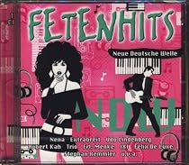 Fetenhits - Neue Deutsche Welle (Audio CD) : 16 Tracks