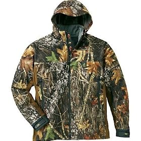 Buy Hunting: Browning Quest Series Jacket
