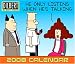 Dilbert 2008 Desk Calendar