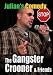 Julian's Comedy Stop Gangster Crooner & Friends