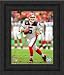 Framed Trent Edwards Buffalo Bills 8x10 Photo
