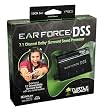 Ear Force DSS 7.1 Channel Dolby Surround Sound Processor