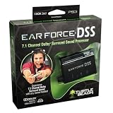 Ear Force DSS 7.1 Channel Dolby Surround Sound Processor