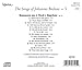 Brahms: Complete Songs Vol.5