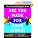 Are You Made for Each Other?: The Relationship Quiz Book