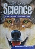 Se (Sgl) Gr 4 Sci 06 [With CDROM]