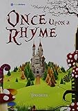 Once upon a rhyme. Yorkshire