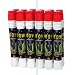 Bingo Dabbers, 20ml, Red