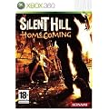 Silent hill : homecoming