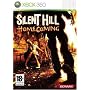 Silent hill homecoming