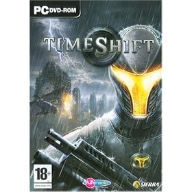 Timeshift