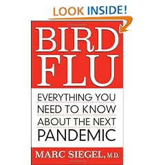 Bird Flu: Everything You Need to Know About the Next Pandemic