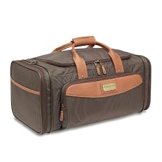 Hartmann Heritage Club Bag Duffle