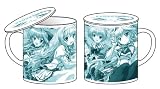 ましろ色シンフォニー ましろ色シンフォニー フタつきマグカップ