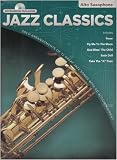 Alto Saxophone (Jazz Classics)