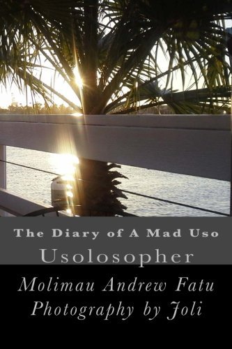 The Diary of A Mad Uso: Usolosopher