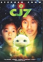 Stream CJ7 Online.