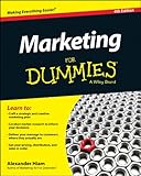 Marketing for dummies