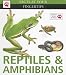 Reptiles and Amphibians (Facts at Your Fingertips)