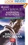 Magnum Force Man (Harlequin Intrigue)