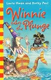 Winnie Takes the Plunge (Winnie the Witch)