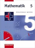 Mathematik, Realschule Bayern, EURO, 5. Jahrgangsstufe