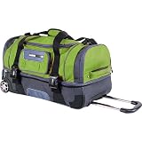 CalPak Nitro 32 Wheeled Duffel