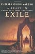 A Feast in Exile: A Novel of the Count Saint-Germain