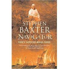 Navigator (Gollancz S.F.)