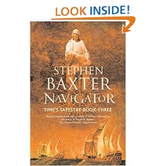 Navigator (Gollancz S.F.)