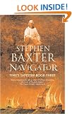 Navigator (Gollancz S.F.)