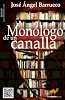 Mon�logo de un canalla