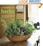 A Handful of Herbs: Inspiring Ideas for Gardening, Cooking and Decorating Your Home with Herbs