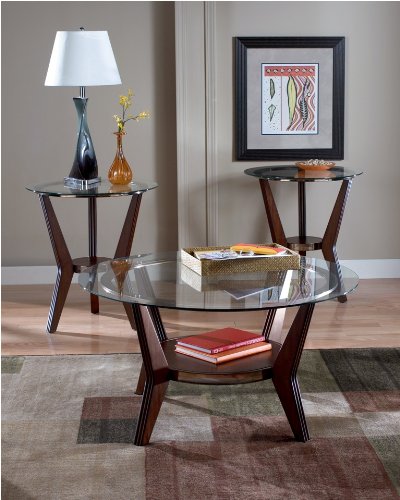 Ferretti Occasional Table Set Ashley Furniture