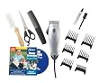 Home Grooming 15 piece Kit