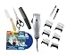 Kitchen & Housewares : Oster 15-Piece Home Grooming Kit