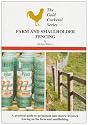 Farm and Smallholder Fencing: A Practical Guide to Permanent and Electric Livestock Fencing on the Farm and Smallholding (The gold cockerel series)