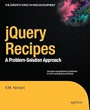 jQuery Recipes: A Problem-Solution Approach (Expert's Voice in Web Development)