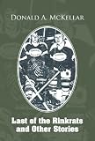 Last of the Rinkrats and Other Stories